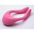 Многофункциональный вибратор Satisfyer Endless Joy розовый фото 3