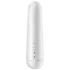 Вибропуля со скошенным кончиком Satisfyer Ultra Power Bullet 3 белая фото 4