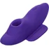Вакуумный стимулятор клитора Lock-N-Play Suction Panty Teaser с пультом фиолетовый фото 8