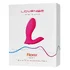 Сгибающийся вибратор для зоны G Flexer Lovense с приложением фото 5