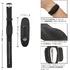 Вибратор для клитора с креплением и браслетом Lock-N-Play Wristband Panty Teaser черный фото 10