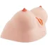 Мастурбатор-грудь с вагиной и анусом Kokos Juliana Breast фото 1