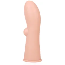 Стимулирующая насадка с бугорком Kokos Extreme Sleeve ES-01-S