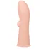 Стимулирующая насадка с бугорком Kokos Extreme Sleeve ES-01-S фото 1