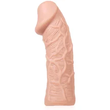 Реалистичная насадка Kokos Extreme Sleeve ES-05-S