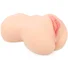 Мастурбатор вагина Kokos Onahole Edition 001 с двойным слоем фото 1