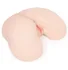 Мастурбатор вагина и анус Kokos Maria Onahole Real Hips с двойным слоем и вибрацией фото 1