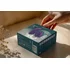 Вибратор для пар We-Vibe Chorus Pro с сенсорным пультом фиолетовый фото 8