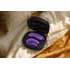Вибратор для пар We-Vibe Chorus Pro с сенсорным пультом фиолетовый фото 9