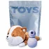 Вакуумный вибростимулятор клитора Friday Bae Shibae Toys сиреневый фото 2