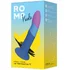 Фаллоимитатор на присоске Romp Piccolo фото 3
