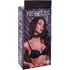 Ошейник Rebelts Frea Black чёрный фото 2