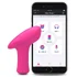 Универсальный минивибратор с управлением от смартфона Lovense Ambi фото 3