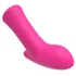Универсальный минивибратор с управлением от смартфона Lovense Ambi фото 4