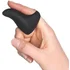 Пальчиковый вибратор '50 оттенков серого' Sensation Finger Vibrator фото 4