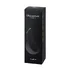 Бесконтактный клиторальный стимулятор Womanizer Premium чёрный фото 4