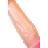 Реалистичный фаллоимитатор на присоске RealStick Nude Vere телесный фото 3