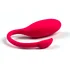 Вибратор Flamingo с управлением со смартфона розовый фото 7