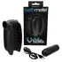 Открытый мастурбатор с вибрацией Bathmate Hand Vibe фото 2