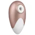 Вакуумный клиторальный стимулятор Satisfyer Pro Deluxe Next Generation фото 6