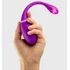 Вибратор с дистанционным управлением Ohmibod Esca 2 for KIIROO фото 6