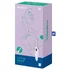 Универсальный точечный стимулятор Satisfyer Twirling Delight белый фото 2