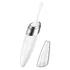 Универсальный точечный стимулятор Satisfyer Twirling Delight белый фото 4