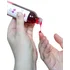 Эликсир для орального секса Juleju Triple Pleasure Горячая вишня 130 г фото 3