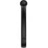 Вибратор с массажной головкой SVibe AXI Snail Spot Wand чёрный фото 6