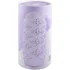 Мастурбатор с двухсторонним рельефом Marshmallow Maxi Honey фиолетовый фото 4