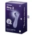 Вакуумный стимулятор с вибрацией Satisfyer Pro 2 Generation 3 сиреневый фото 2