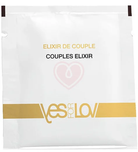 Набор косметики YesforLov La Trousse Enchantee с коричневой косметичкой фото 3