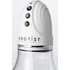 Вакуумная помпа для женской груди Erotist Adult Toys прозрачная фото 7