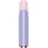 Вакуумно-волновой клиторальный стимулятор помада Satisfyer Bold Kiss розово-фиолетовый фото 3