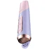 Вакуумно-волновой клиторальный стимулятор помада Satisfyer Bold Kiss розово-фиолетовый фото 4