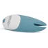 Минивибратор с раздвоенным кончиком The Tulip Clitoris Vibrator фото 4