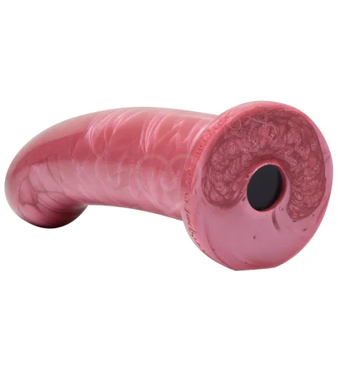 Фаллоимитатор Fleshlight Her Spot Golden Rose Large большой фото 3