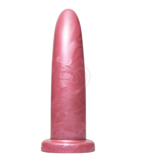 Фаллоимитатор Fleshlight Her Spot Golden Rose Large большой фото 4