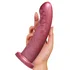 Фаллоимитатор Fleshlight Her Spot Golden Rose Large большой фото 5