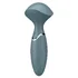 Мини-вибромассажер Satisfyer Mini Wand-er серый фото 2