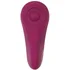 Набор для пар Satisfyer Box 1 Double Joy Sexy Secret фиолетовый фото 3