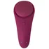 Набор для пар Satisfyer Box 1 Double Joy Sexy Secret фиолетовый фото 4