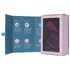 Набор для пар Satisfyer Box 1 Double Joy Sexy Secret фиолетовый фото 13