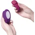 Набор для пар Satisfyer Box 1 Double Joy Sexy Secret фиолетовый фото 14