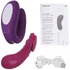 Набор для пар Satisfyer Box 1 Double Joy Sexy Secret фиолетовый фото 15