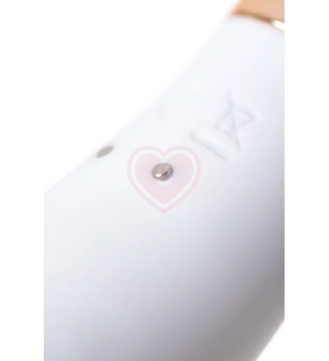 Универсальный вибратор Satisfyer Partner Multifun 3 Endless Fun белый фото 2