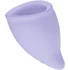 Менструальная чаша Fun Factory Fun Cup Size A 20 мл фото 3