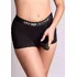 Трусики-боксёры с кольцом для страпона Strap-On-Me Harness Allure чёрные фото 5