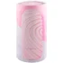 Мастурбатор с двухсторонним рельефом Marshmallow Maxi Sugary розовый фото 6