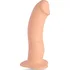 Фаллоимитатор Fun Factory The Boss Dildo бежевый фото 2